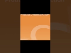 Οδοντικό μπλοκ ζιρκόνιας