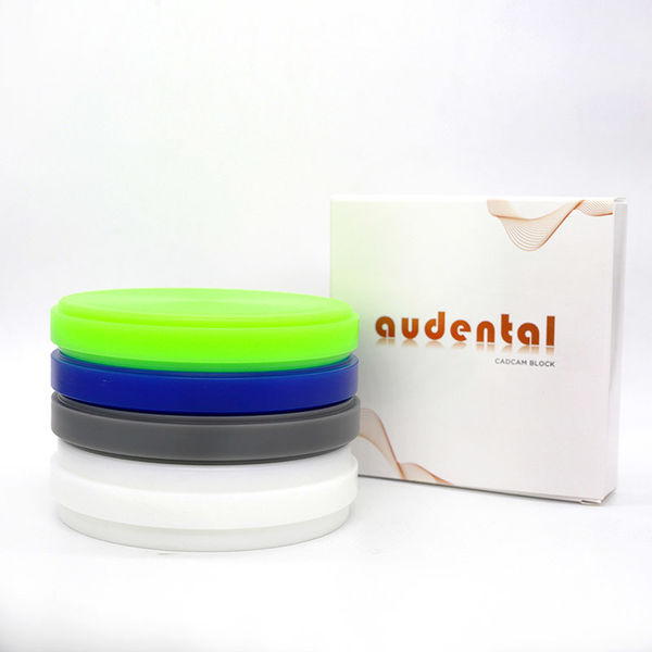 Audental Bio-Material Co., Ltd γραμμή παραγωγής εργοστασίων