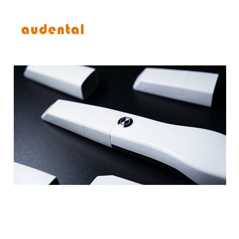 Audental ISO Standard 1min Fast Speed P3 Δοντιατρικός ενδοστοματικός σαρωτής για κλινική ή νοσοκομείο