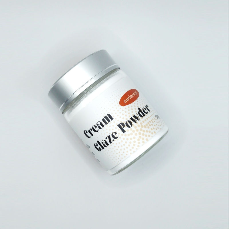Audental Ceramic Glaze Powder Dental Zirconia Colouring Liquid για PFM και αποκατάσταση ζιρκόνιας