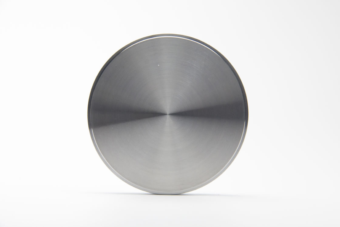 Οδοντιατρική CAD CAM Στρίψιμο Κοβάλτιο Χρωμικό Άδειο Δίσκο Υψόμετρο 10/12/14/16/18/20/22/25mm από την Audental Cocr