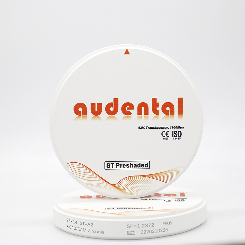 Οξείδιο του ψευδαργύρου και οξείδιο του ψευδαργύρου σε σκόνη / υγρό μείγμα Endodontics Root Canal για προσωρινή πλήρωση και σφράγιση