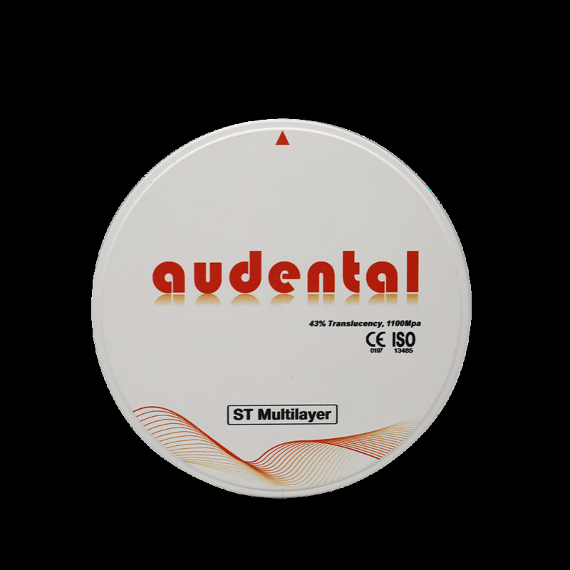 PH 4-7 Ενδοδοντία των ριζικών σωλήνων Γαλακτόλευκο τζελ με ομοιόμορφο χρώμα