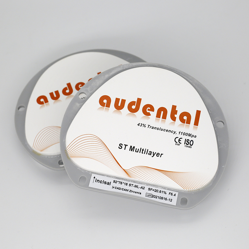 PH 4-7 Ενδοδοντία των ριζικών σωλήνων Γαλακτόλευκο τζελ με ομοιόμορφο χρώμα