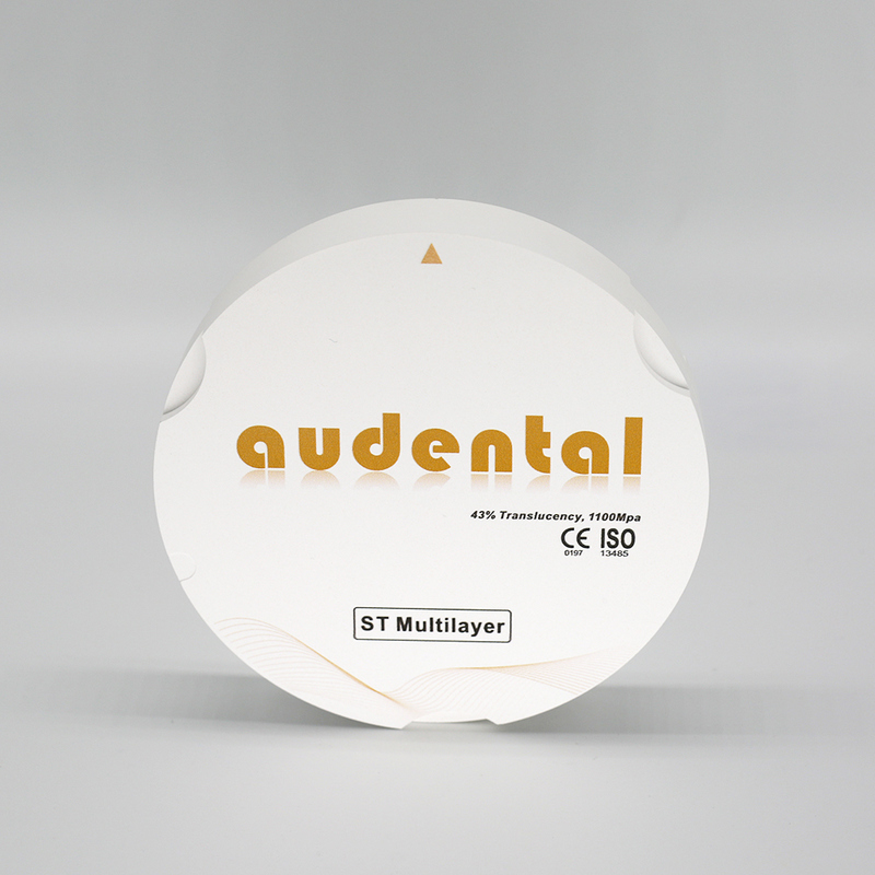 Ενδοδοντίαση ριζικού σωλήνα Απολυμαντικό επίδεσμο με υδροξυπροπυλική μεθυλοκυτταρίνη, πολυαιθυλενογλυκόλη και καθαρισμένο νερό