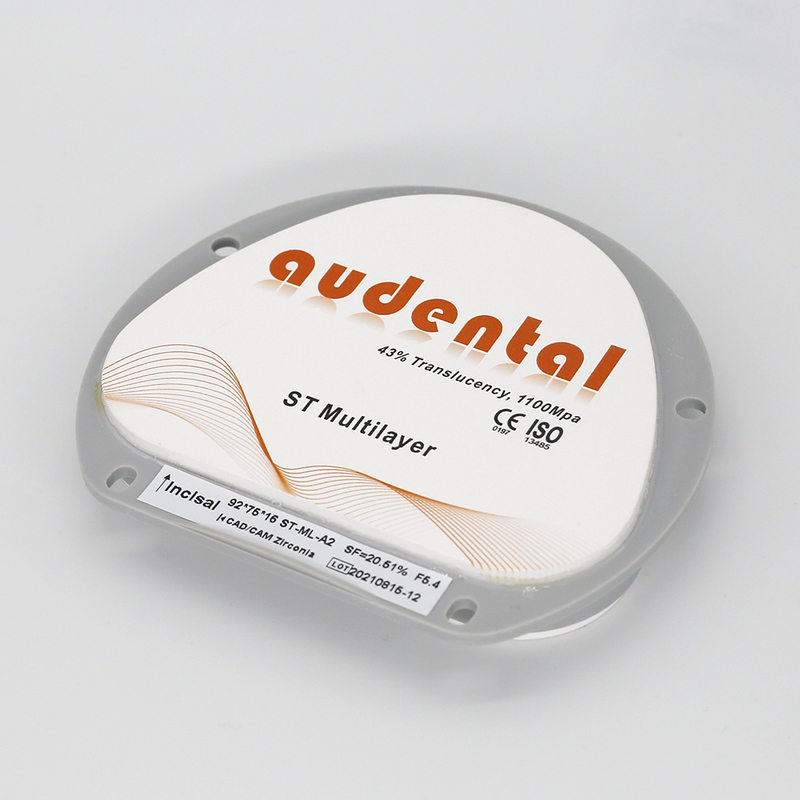 Ενδοδοντίαση ριζικού σωλήνα Απολυμαντικό επίδεσμο με υδροξυπροπυλική μεθυλοκυτταρίνη, πολυαιθυλενογλυκόλη και καθαρισμένο νερό