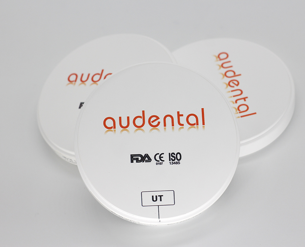 UT Λευκό Μπλοκ Ζιρκονίας L/C D/A D/P T/T Western Union MoneyGram PayPal Επιλογές Πληρωμής για Βολικές Συναλλαγές