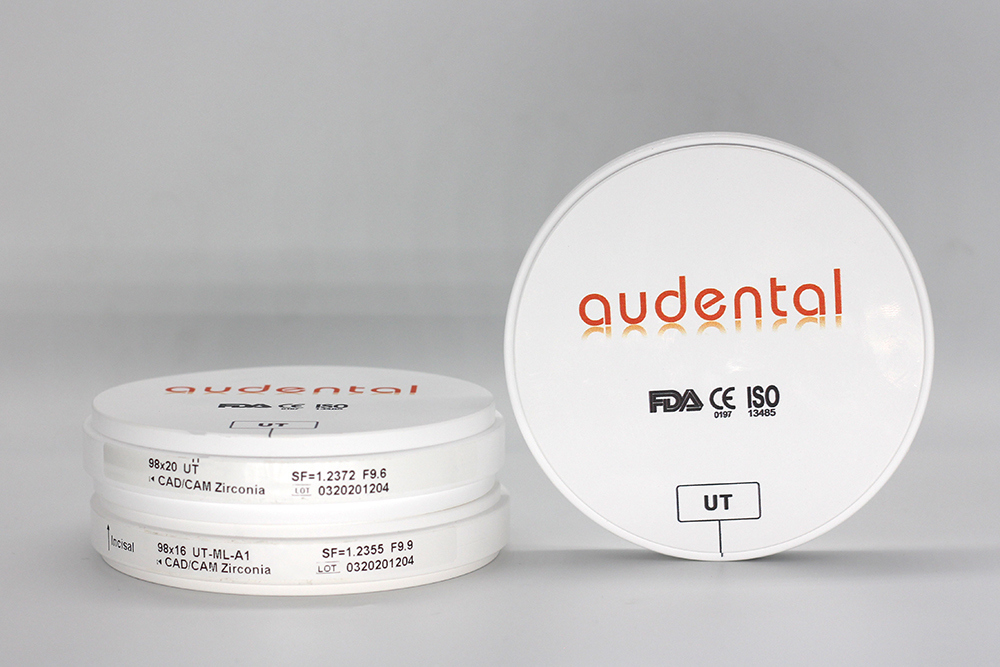 Μεταμορφώστε την οδοντιατρική σας πρακτική με οδοντιατρικό μπλοκ ζιρκόνιας για ανώτερες αποκαταστάσεις