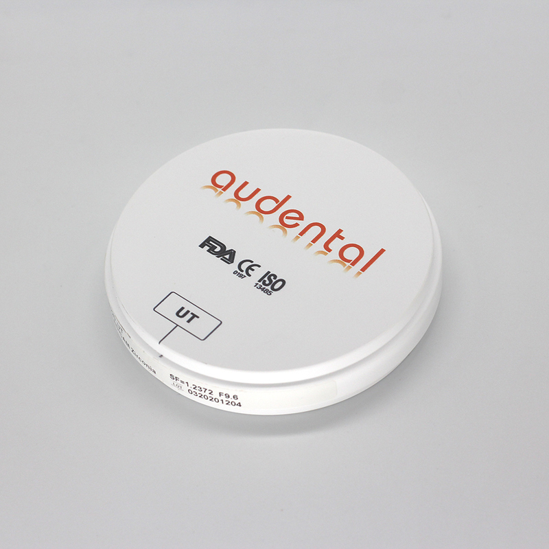 Μεταμορφώστε την οδοντιατρική σας πρακτική με οδοντιατρικό μπλοκ ζιρκόνιας για ανώτερες αποκαταστάσεις