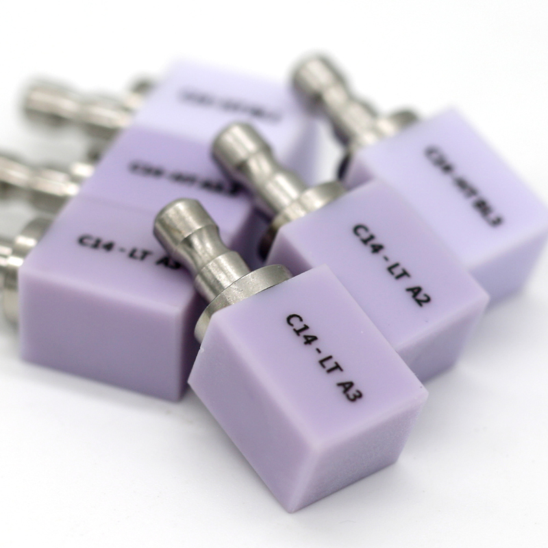 Οδοντιατρικά Κεραμικά Γυαλιού: Ισχυρές Τεχνικές Συγκόλλησης για Πρόσθιες Αποκαταστάσεις