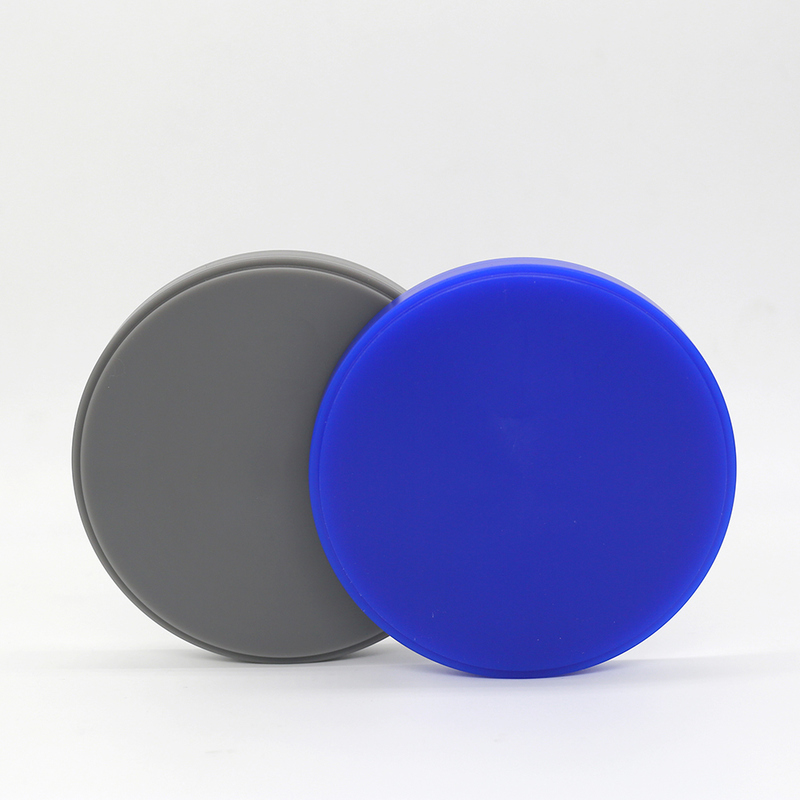 Δίσκος οδοντιακού κεριού υψηλής απόδοσης για συστήματα CAD/CAM — Ακρίβεια διαστάσεων και πολλαπλές επιλογές χρωμάτων για άριστα αποτελέσματα