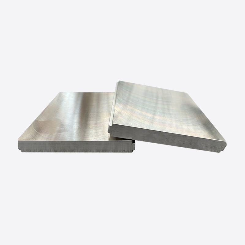 Δίσκος από κράμα οδοντικού κοβάλτου Chrome Block για φρέσκιση CAD CAM με υψηλή αντοχή στην τράβηξη και βιοσυμβατότητα