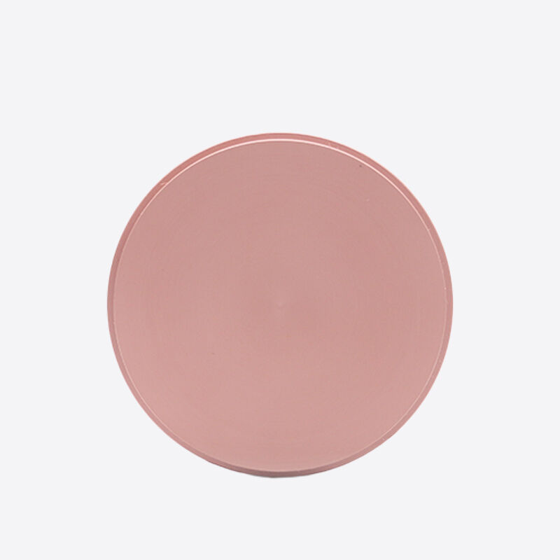 Οδοντιακό μπλοκ PMMA υψηλής πυκνότητας 132 έως 151 γραμμάρια ανά χιλιοστόλιτρο κατάλληλο για προσωρινές οδοντιατρικές αποκαταστάσεις και σκελετούς