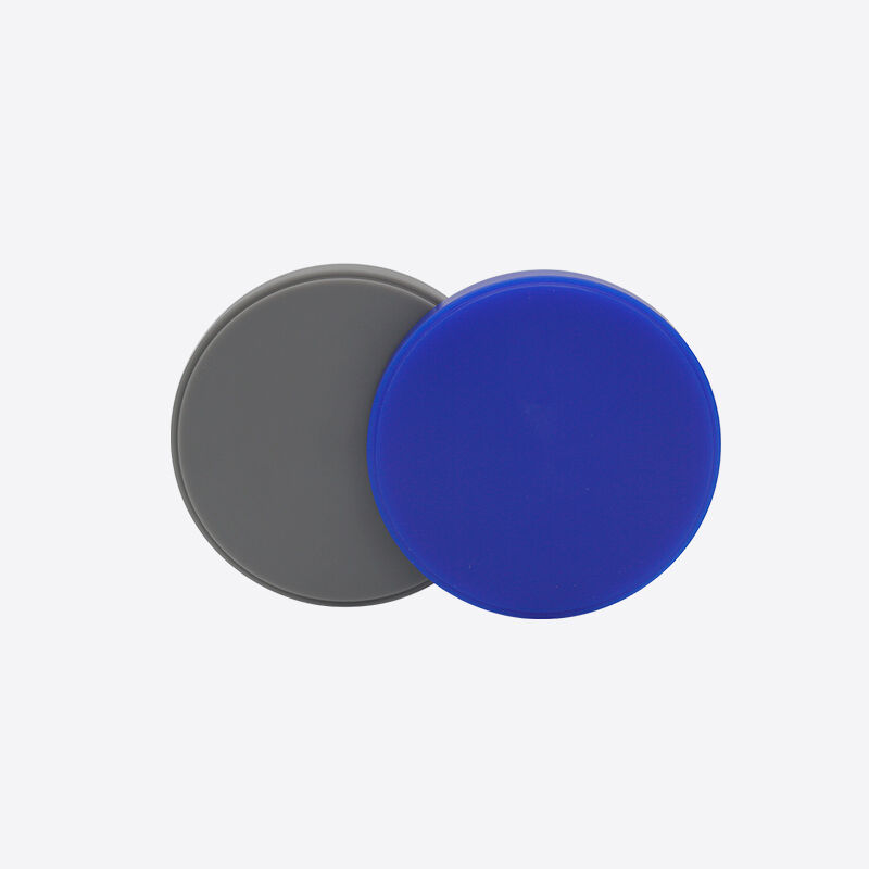Dental Wax Disc stable and strong wax blocks designed for precise casting and accurate dental crown and coping production