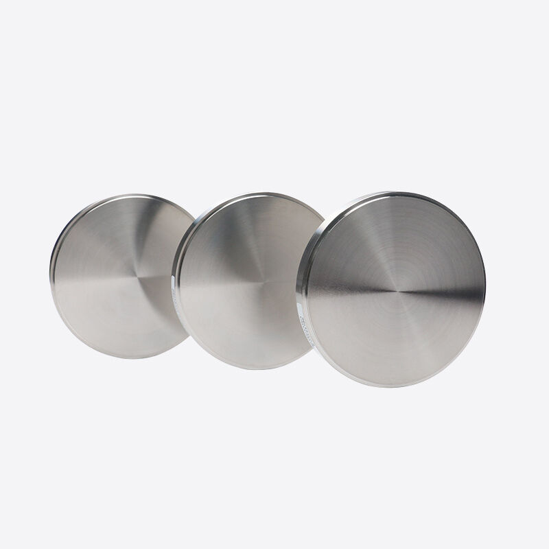 Δίσκος κράματος Cobalt Chrome Block σχεδιασμένος για οδοντιατρικά συστήματα CAD CAM που προσφέρει αντοχή στη διάβρωση και μηχανική αντοχή