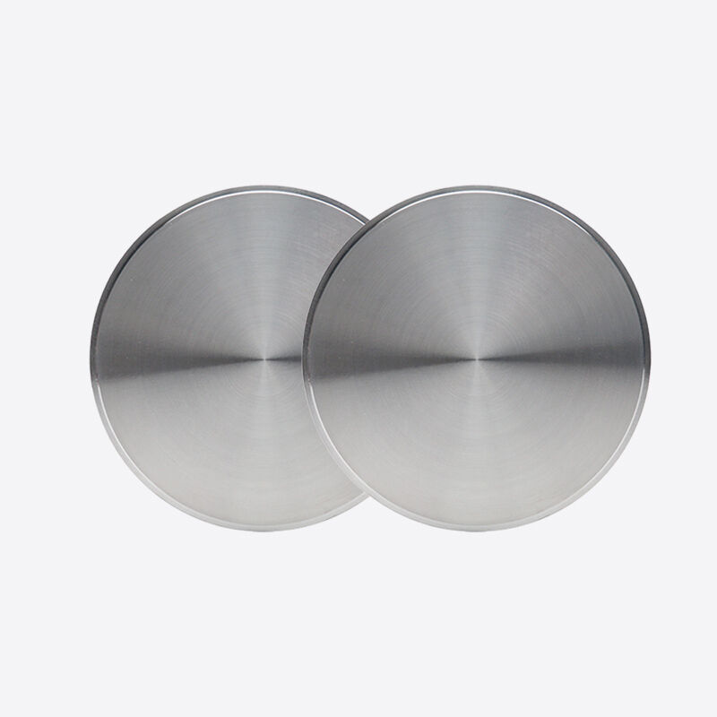 Δίσκος κράματος Cobalt Chrome Block σχεδιασμένος για οδοντιατρικά συστήματα CAD CAM που προσφέρει αντοχή στη διάβρωση και μηχανική αντοχή