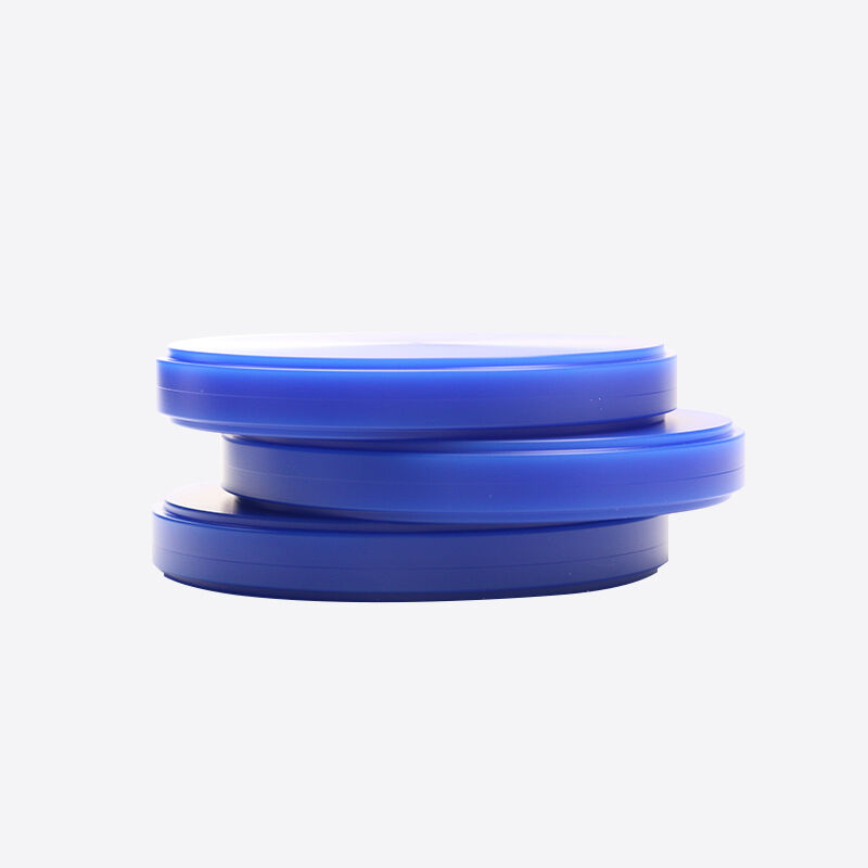 Δοντιατρικός κερί δίσκος σκληρό κερί μπλοκ για οδοντιατρικές μηχανές άλεσης που παρέχουν ακριβή χύτευση ισχυρή σταθερότητα και εύκολο χαρακτικό