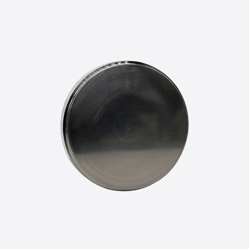 Δίσκος από κράμα χρωμίου κοβαλτίου που παρέχει αντοχή σε εφελκυσμό, αντοχή στην απόδοση και βιοσυμβατότητα για οδοντιατρικές