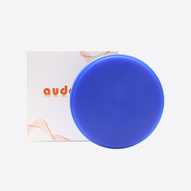 Δίσκοι οδοντικού κεριού, ισχυροί σταθεροί κερατοειδείς για την ακριβή χύτευση και ακρίβεια της άλεσης των κοπίνων και των πλήρων στεφανών στα οδοντιατρικά εργαστήρια