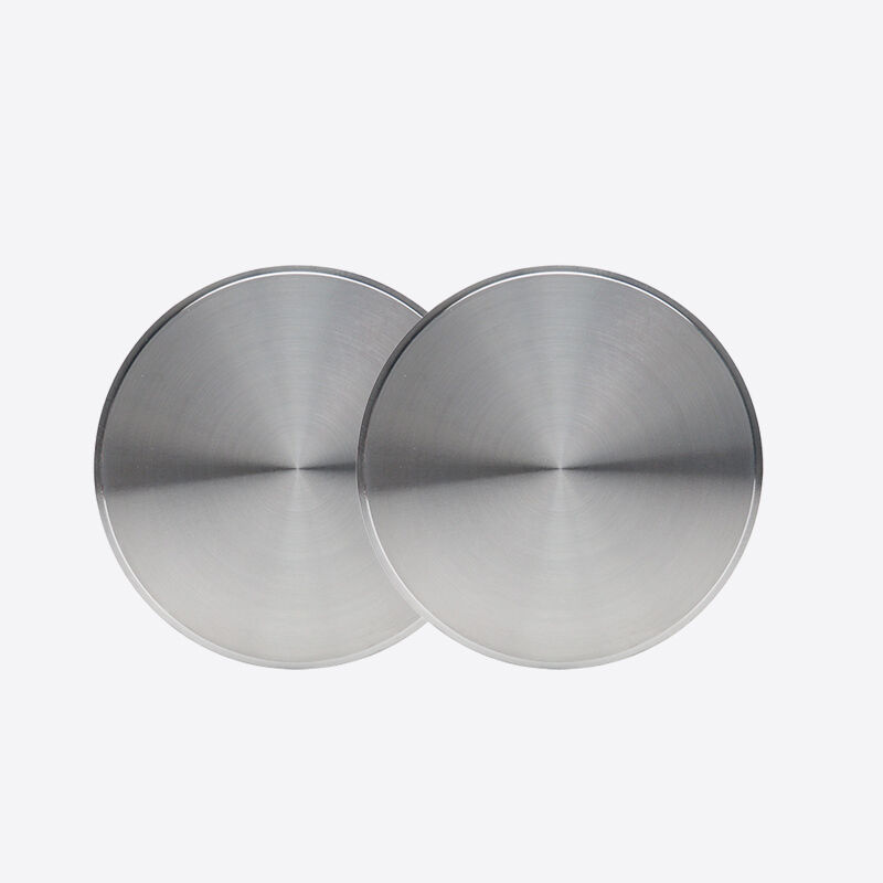 Cobalt Chrome Block Δίσκος από κράμα κοβαλτίου χρωμίου σχεδιασμένος για οδοντικές αποκαταστάσεις στεφανώνει γέφυρες και δομές που υποστηρίζονται από εμφυτεύματα