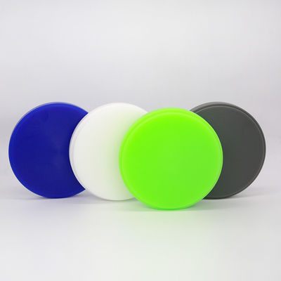 Πράσινο μπλε λευκό γκρι ακριβής χύτευση οδοντικό κερί δίσκο μπλοκ China Factory Manufacturer