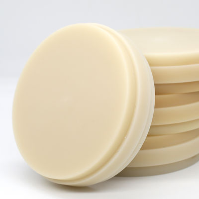 Ευέλικτη PMMA Dental Temporary Crown / Bridge Mono PMMA Blocks FDA