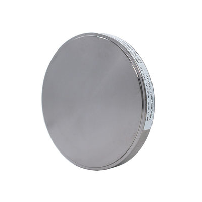 CAD CAM Titanium Dental Implant Ti5 Dental Metal Crown Friling