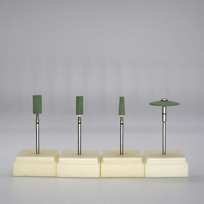 Κεραμικά Dental Polishing Kit Εργαλείο Lisi Block Ingot High Shine