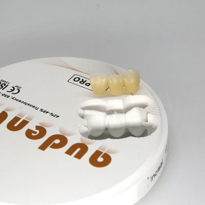 Audental Zirconia Disc 14mm-30mm Πολυστρώμα Φαρμακευτικό Φαρμακείο Ζιρκόνια Block 3d Pro