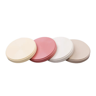 Οδοντικός κρυφοκοιτάξτε φραγμοί 98 95 100 υλικά CAM CAD χιλ. για την οδοντική χρήση εργαστηρίων