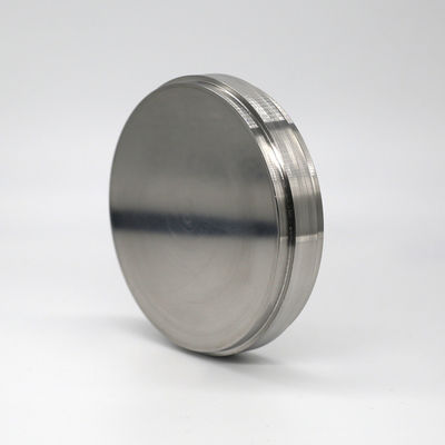 Οδοντιατρική CAD CAM Στρίψιμο Κοβάλτιο Χρωμικό Άδειο Δίσκο Υψόμετρο 10/12/14/16/18/20/22/25mm από την Audental Cocr