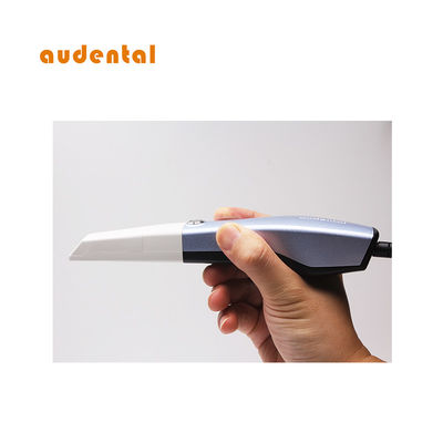 Ψηφιακός 3D ενδοστοματικός σαρωτής με γρήγορη ταχύτητα σάρωσης και πιστοποιητικό CE ISO