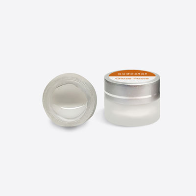 Οδοντιατρική πάστα γυαλί για ζιρκόνια και κεραμική πορσελάνης