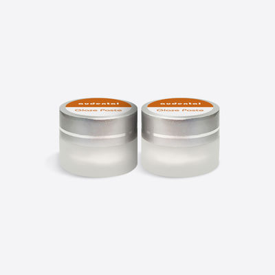 Οδοντιατρικό Εργαστήριο Cad Cam Zirconia Glaze Paste για Εξωτερική Χρωματισμό Stain/GLaze