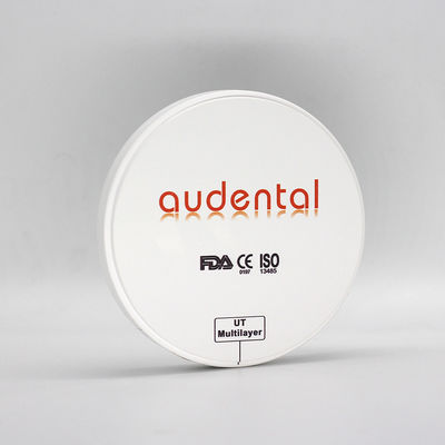 Μεταμορφώστε την οδοντιατρική σας πρακτική με οδοντιατρικό μπλοκ ζιρκόνιας για ανώτερες αποκαταστάσεις