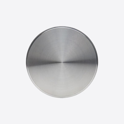 Δίσκος από κράμα χρωμίου κοβαλτίου που παρέχει αντοχή σε εφελκυσμό, αντοχή στην απόδοση και βιοσυμβατότητα για οδοντιατρικές